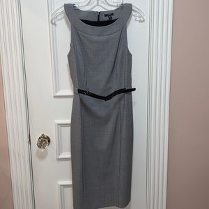 NWOT suiting dress